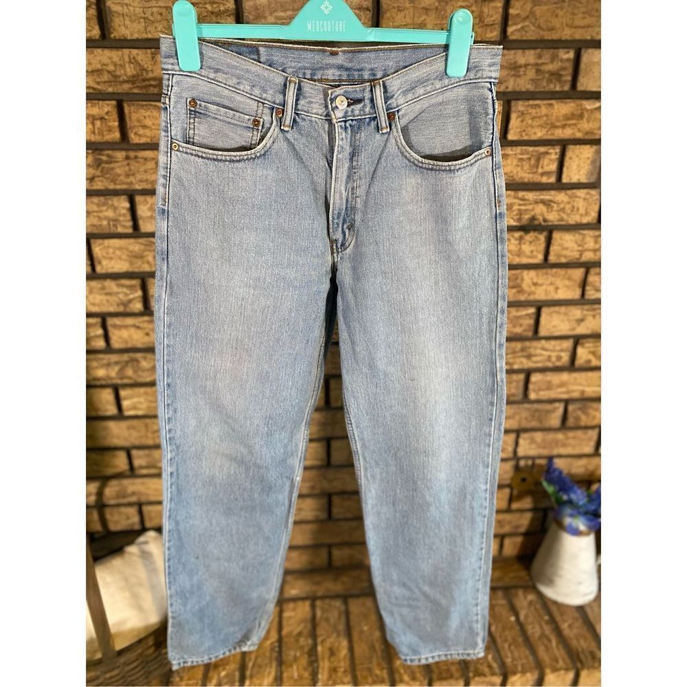 Levi’s 550 Men’s Jeans‎